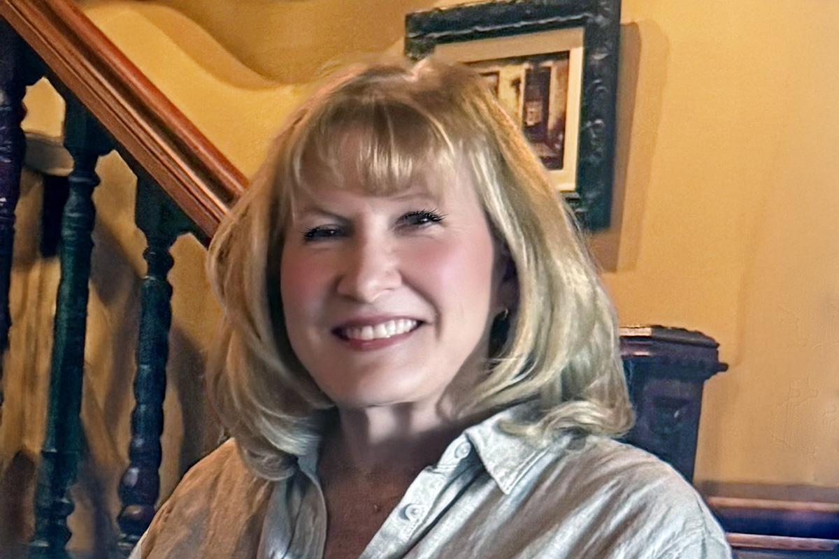 Karen Kelly-Jones, RN-BC BHS CCM SMQT Certified